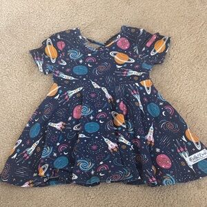 Bella and Omi Space Tunic 4
